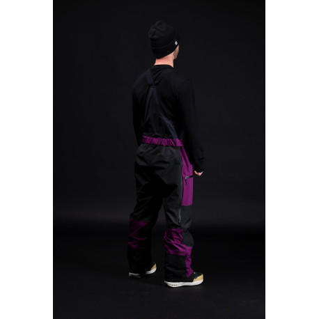 Bib Pant Jones M's Mtn Surf Rec 2025 