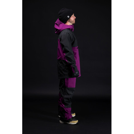 Veste Jones M's Mtn Surf Rec 2025 