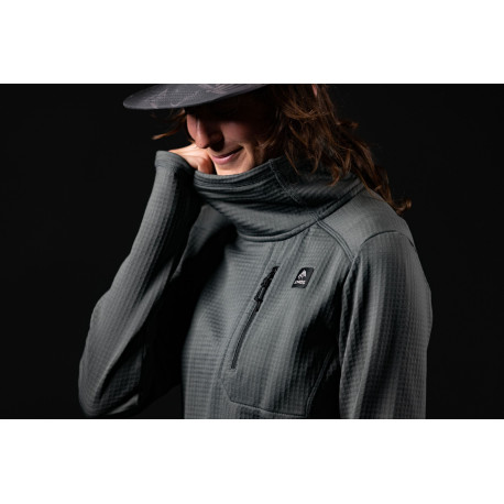 Sweat à capuche Jones W'S Flagship Recycled 2024