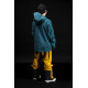 Veste Jones M's Shralpinist Str Rec 2025 