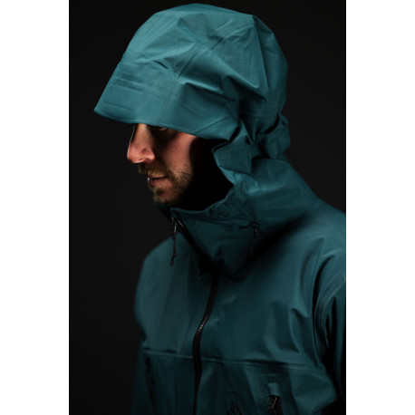 Veste Jones M's Shralpinist Gtx Rec 2025 