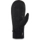 Dakine Mitt Women's Transit Fleece Black 2023 - Unterhandschuhe / Leichte Handschuhe
