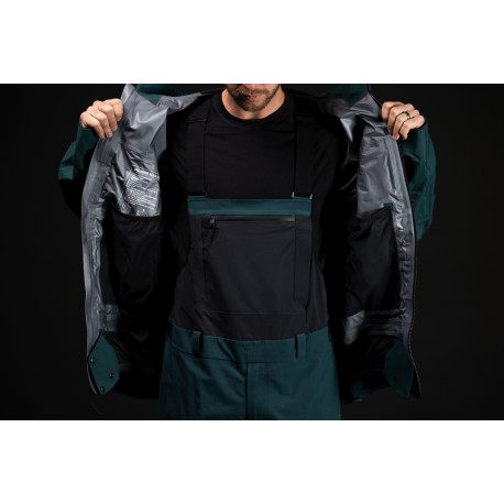 Veste Jones M's Shralpinist Gtx Rec 2025 