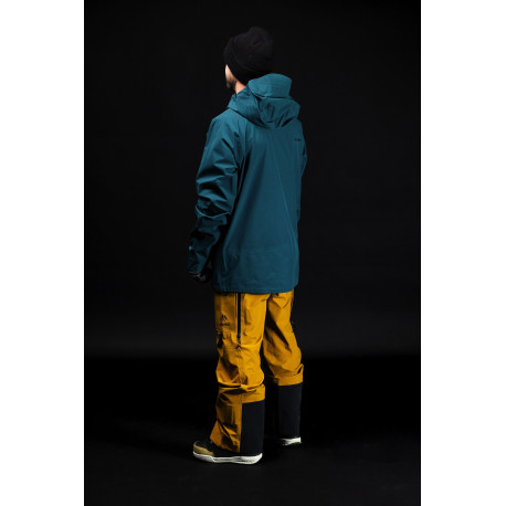Veste Jones M's Shralpinist Str Rec 2025 
