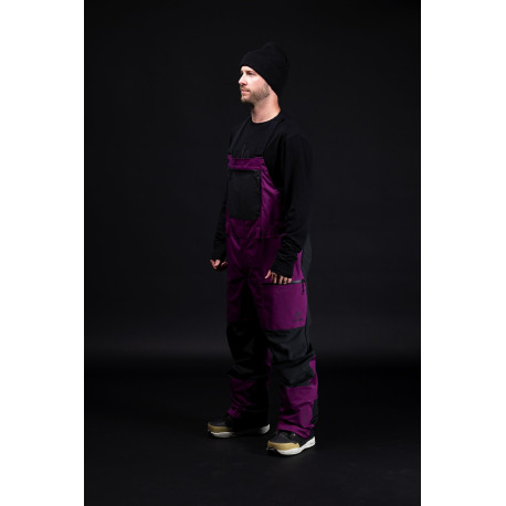 Bib Pant Jones M's Mtn Surf Rec 2025 