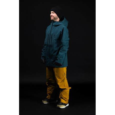Veste Jones M's Shralpinist Str Rec 2025 