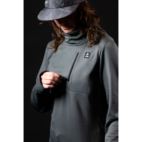 Sweat à capuche Jones W'S Flagship Recycled 2024