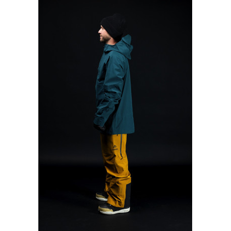 Veste Jones M's Shralpinist Str Rec 2025 