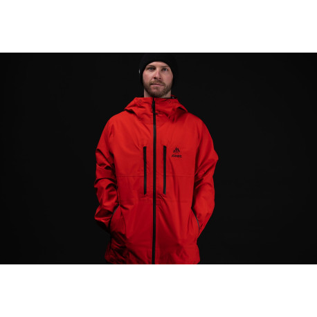 Veste Jones M's Shralpinist Str Rec 2025 