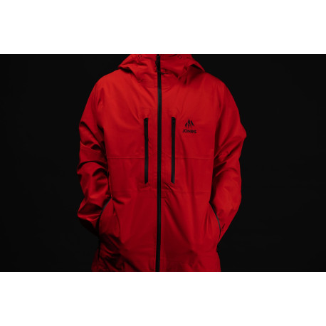 Veste Jones M's Shralpinist Str Rec 2025 