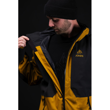 Veste Jones M's Mtn Surf Rec 2025 