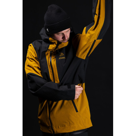 Veste Jones M's Mtn Surf Rec 2025 
