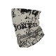 Neckwarmer Jones Tweaker Hand Rec 2025 