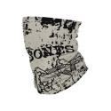 Neckwarmer Jones Tweaker Hand Rec 2025 