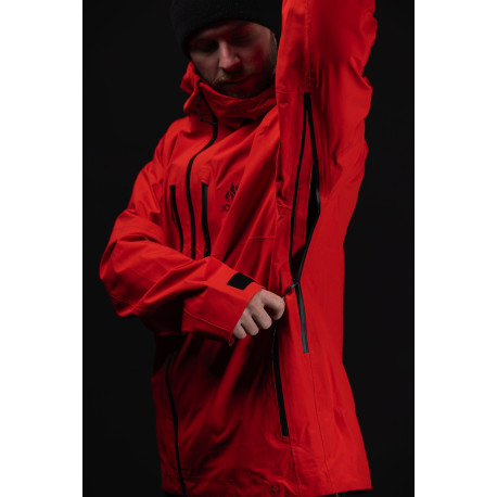 Veste Jones M's Shralpinist Str Rec 2025 