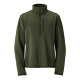 Chemises Jones M'S Flagship Zip 2024