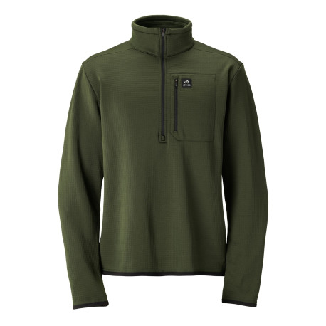 Chemises Jones M'S Flagship Zip 2024