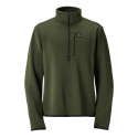 Chemises Jones M'S Flagship Zip 2024