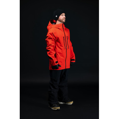 Veste Jones M's Shralpinist Str Rec 2025 
