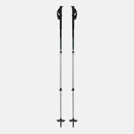 Skistöcke Jones Talon Axis Aluminium 2025  - Skitourenstöcke