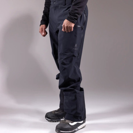 Ski Pant Jones M's Shralpinist Str Rec 2025 