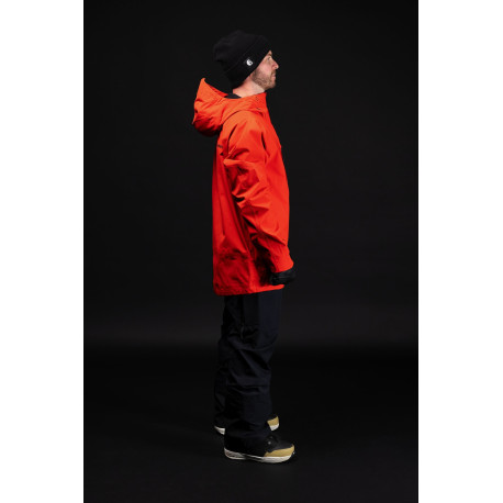 Veste Jones M's Shralpinist Str Rec 2025 