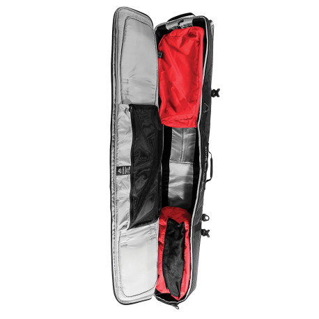 Snowboard Bag Jones Expedition Stealth 2025 