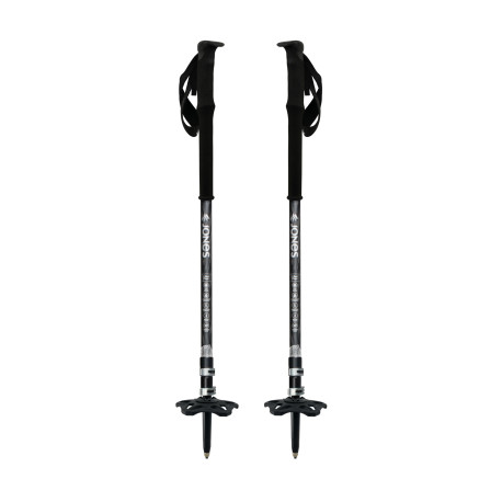 Ski Pole Tourig Jones Flip-Lock Talon Pro 2025 