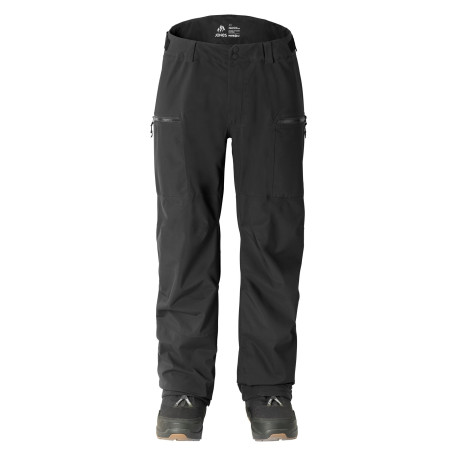 Pantalon de Ski Jones M'S Mtn Surf Recycled 2024