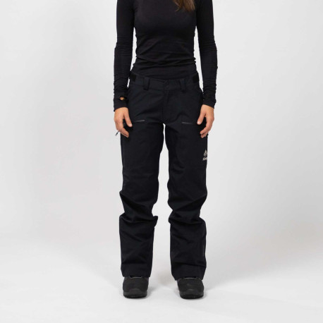 Ski Pant Jones W's Shralpinist Str Rec 2025 
