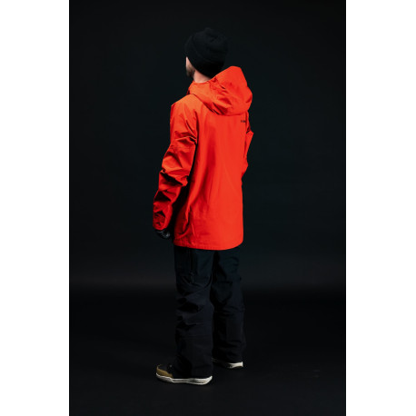 Veste Jones M's Shralpinist Str Rec 2025 