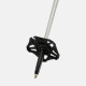 Bâtons de Ski Jones Talon Axis Aluminium 2025  - Bâtons ski de rando