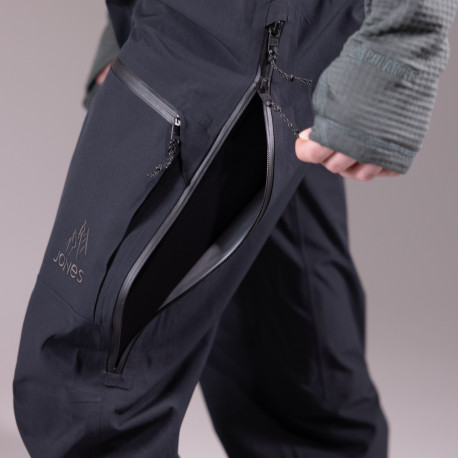 Ski Pant Jones W's Shralpinist Str Rec 2025 