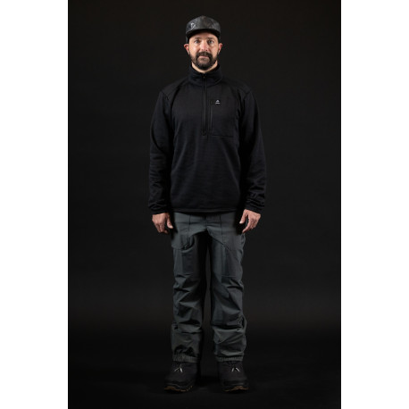 Hemden Jones M'S Flagship Zip 2024