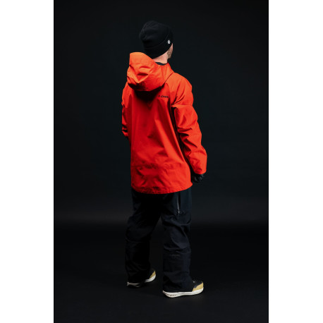 Veste Jones M's Shralpinist Str Rec 2025 