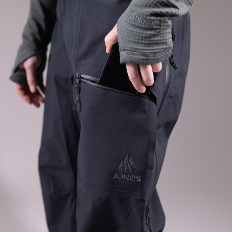 Ski Pant Jones W's Shralpinist Str Rec 2025 