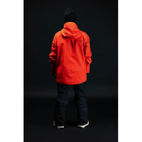 Veste Jones M's Shralpinist Str Rec 2025 