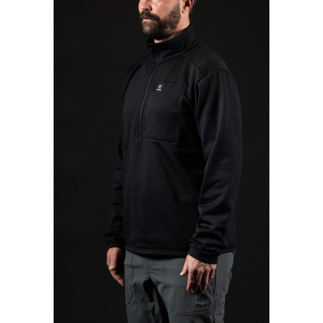 Chemises Jones M'S Flagship Zip 2024
