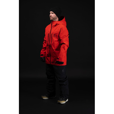 Veste Jones M's Shralpinist Str Rec 2025 