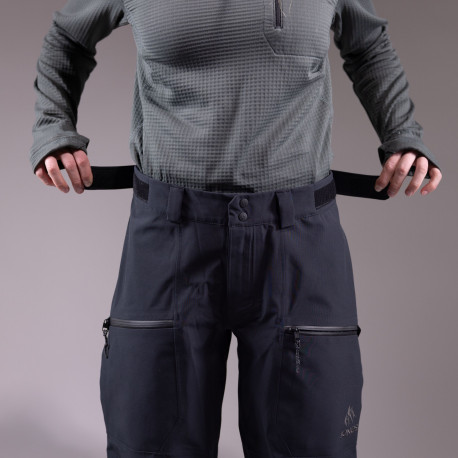 Ski Pant Jones W's Shralpinist Str Rec 2025 