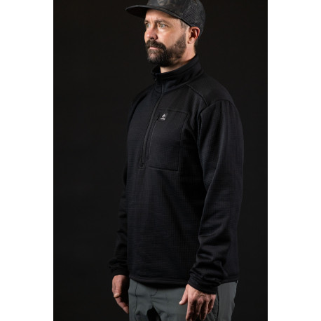 Chemises Jones M'S Flagship Zip 2024