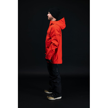 Veste Jones M's Shralpinist Str Rec 2025 