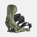 Fixation Snowboard Jones Mercury 2025 