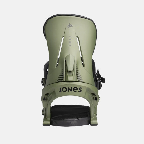 Snowboard Bindings Jones Men's Mercury 2025 