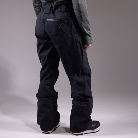 Ski Pant Jones W's Shralpinist Str Rec 2025 
