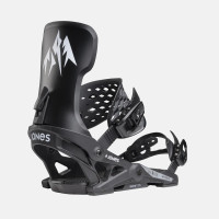 Fixation Snowboard Jones Men's Meteorite Art 2025 