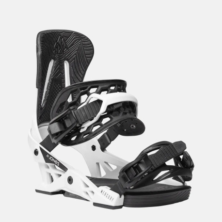 Snowboard Bindings Jones Mercury 2025  - Snowboard Bindings Men ( Unisex )