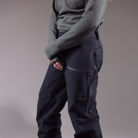 Ski Pant Jones W's Shralpinist Str Rec 2025 