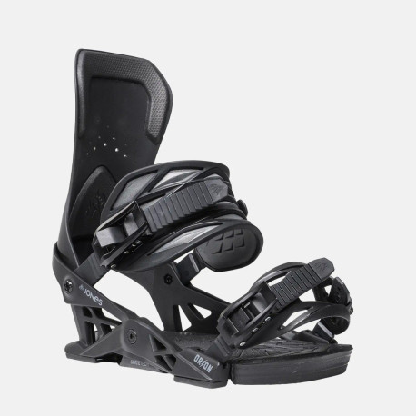 Snowboard Bindings Jones Men's Orion 2025 