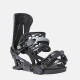 Snowboard Bindings Jones Mercury 2025  - Snowboard Bindings Men ( Unisex )